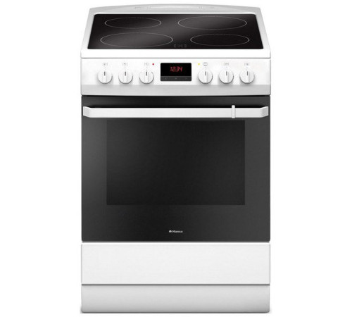 Кухонная плита Hansa FCCW69209
