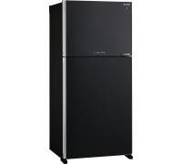Холодильник Sharp SJ-XG60PMBK