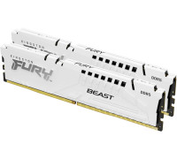 Оперативная память Kingston FURY Beast 2x16ГБ DDR5 5600МГц KF556C40BWK2-32