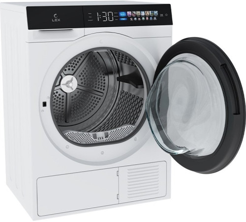 Сушильная машина LEX LDM12WBlThD