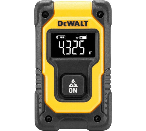 Лазерный дальномер DeWalt DW055PL