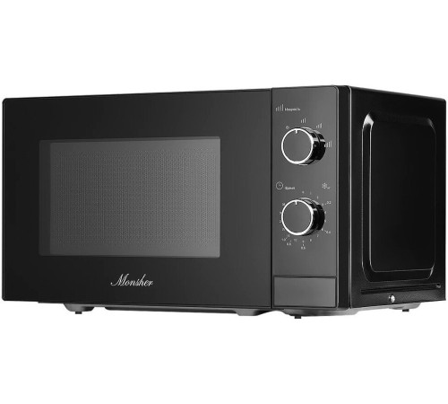 Микроволновая печь Monsher MTW 204 Noir