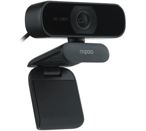 Веб-камера Rapoo C260