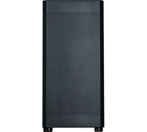 Корпус Zalman i4 черный