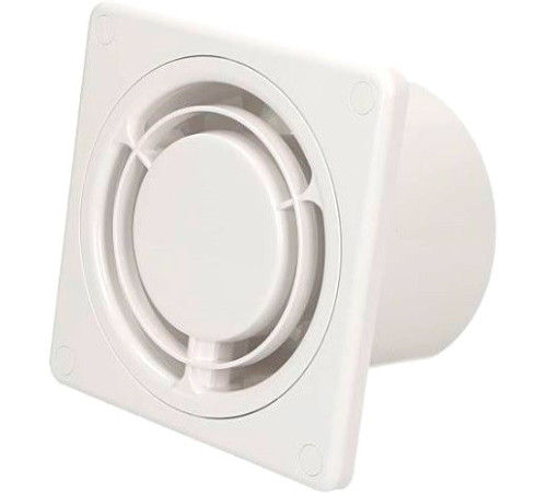 Осевой вентилятор Awenta Ring 100 WWR100