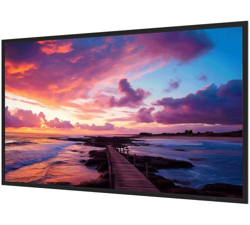 Информационная панель Dahua DHI-LM75-S400