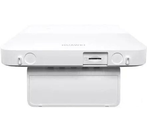 4G Wi-Fi роутер Huawei B320-323 белый
