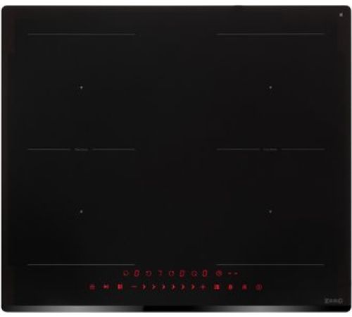 Варочная панель ZorG INO65 черный
