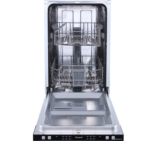 Встраиваемая посудомоечная машина Weissgauff BDW 4026