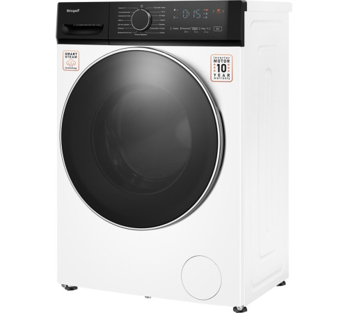 Стирально-сушильная машина Weissgauff WMD 4628 Inverter Steam