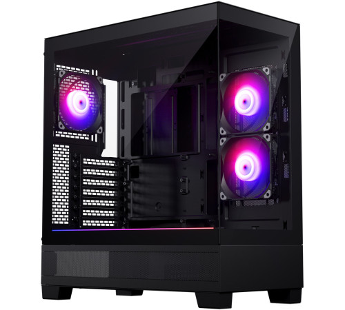 Корпус Phanteks XT View PH-XT523V1_DBK01