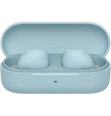 Наушники Sony WF-C510 голубой