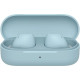 Наушники Sony WF-C510 голубой