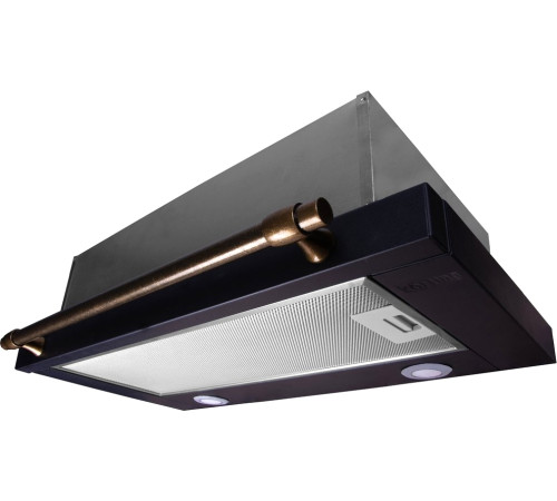 Кухонная вытяжка Korting KHP 6617 RN