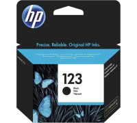 Картридж HP 123 [F6V17AE]