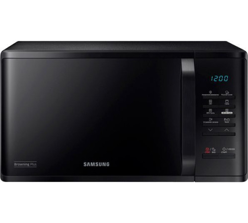 Микроволновая печь Samsung MG23K3513AK