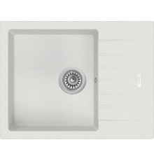 Кухонная мойка Longran Classic CLS650.500 альпина