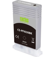 Картридж CACTUS CS-PFI030BK