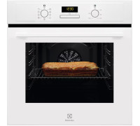 Электрический духовой шкаф Electrolux SurroundCook FLEX 600 EOF3H40BW