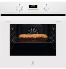 Электрический духовой шкаф Electrolux SurroundCook FLEX 600 EOF3H40BW