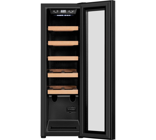 Винный шкаф MAUNFELD MFWC-45S12