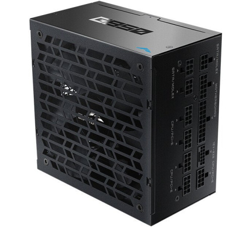 Блок питания Sama G850 850W G0850-BKGFF001-EU