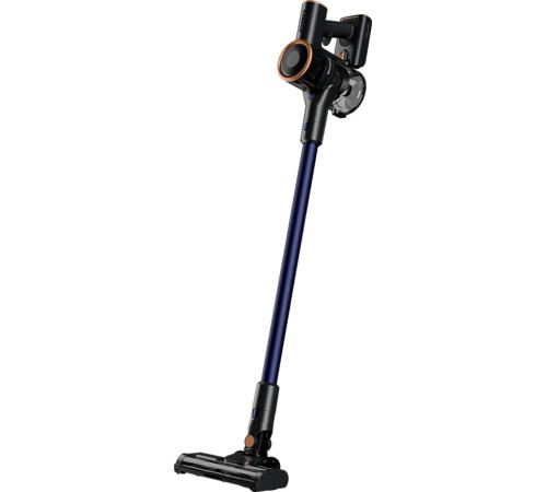 Пылесос Weissgauff V16 BLDC 250 Marine Turbo Wet&Dry