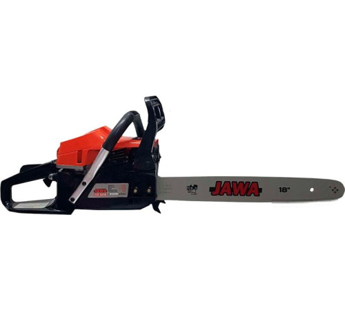Бензопила Jawa CS-5218