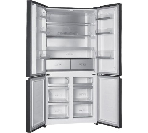 Четырёхдверный холодильник TECHNO FF4-73 BI