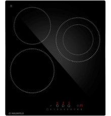 Варочная панель MAUNFELD AVCE4535SDBK
