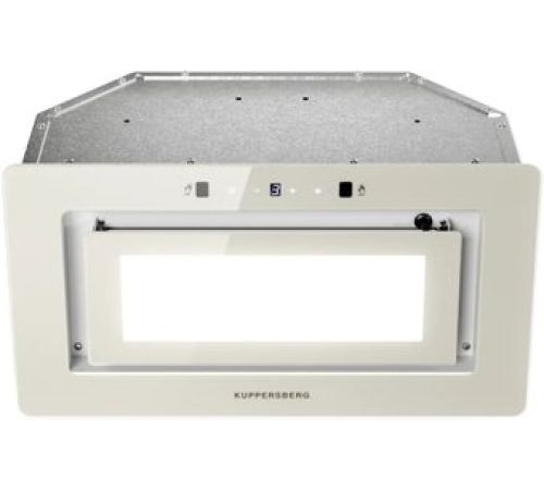 Кухонная вытяжка KUPPERSBERG Inshine 60 CG