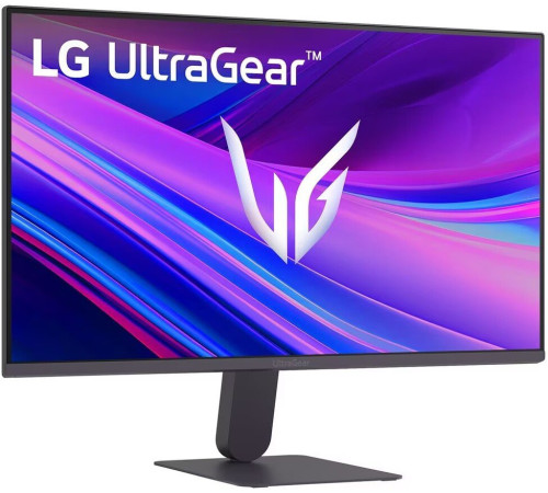 Игровой монитор LG UltraGear 24G411A-B