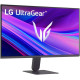 Игровой монитор LG UltraGear 24G411A-B