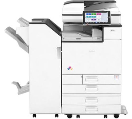 МФУ Ricoh IM 4000A
