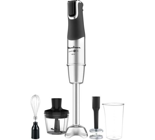 Погружной блендер Moulinex InfinyForce Pro DD95HD10