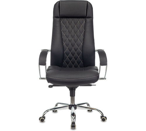 Кресло Бюрократ CH-609SL/ECO черный