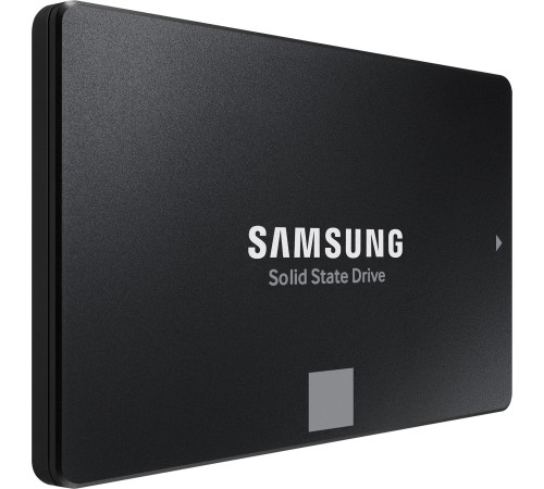 SSD Samsung 870 Evo 500GB MZ-77E500BW