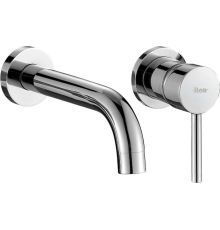 Смеситель Rea Lungo REA-B0521 хром