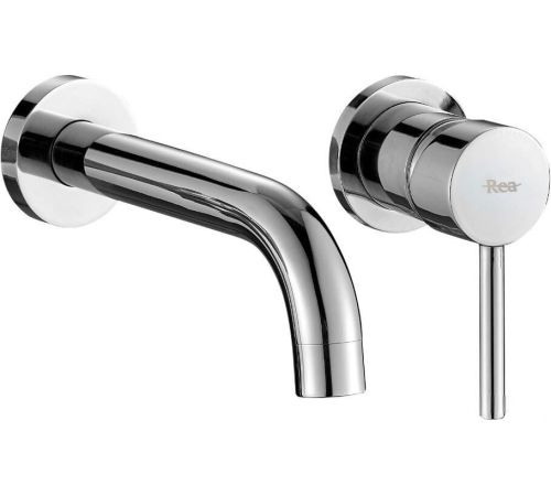 Смеситель Rea Lungo REA-B0521 хром