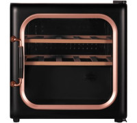 Винный шкаф MAUNFELD MFWC-40SB14