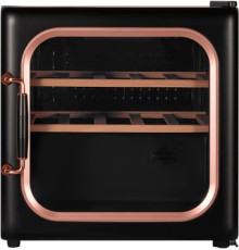 Винный шкаф MAUNFELD MFWC-40SB14