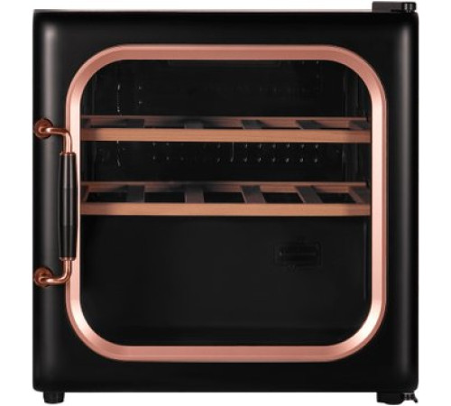 Винный шкаф MAUNFELD MFWC-40SB14