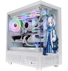 Корпус Thermaltake View 270 SP Edition Snow CA-1Y7-00M6WN-02