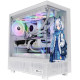 Корпус Thermaltake View 270 SP Edition Snow CA-1Y7-00M6WN-02