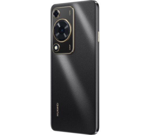 Телефон Huawei nova Y63 GFY-LX1 6GB/128GB черный