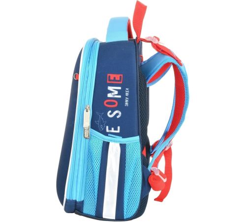 Школьный рюкзак Schoolformat Ergonomic 2 Catch The Waves РЮКЖК2-КВС