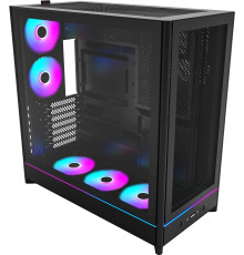 Корпус Montech HS01 Pro черный