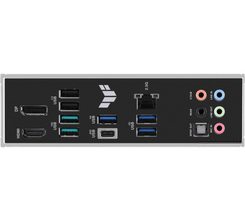 Материнская плата ASUS TUF Gaming B760M-Plus