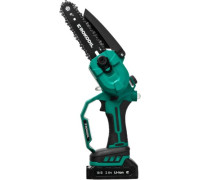 Аккумуляторная пила Rokodil Cutter Pro с 2-мя АКБ, кейс