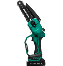 Аккумуляторная пила Rokodil Cutter Pro с 2-мя АКБ, кейс